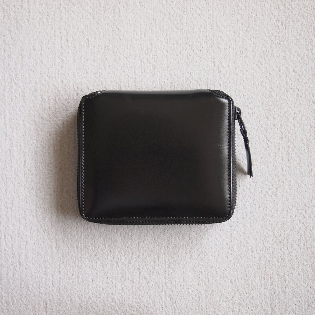 Wallet COMME des GARCONS | ウォレット コム デ ギャルソン [ 二 ...