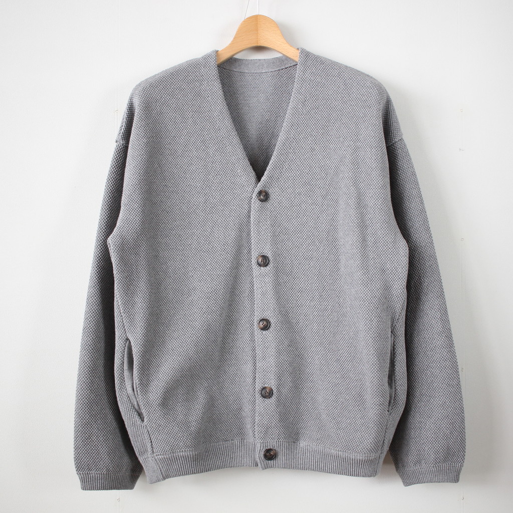 crépuscule - crepuscule GARDEN別注 Mohair Cardiganの+spbgp44.ru