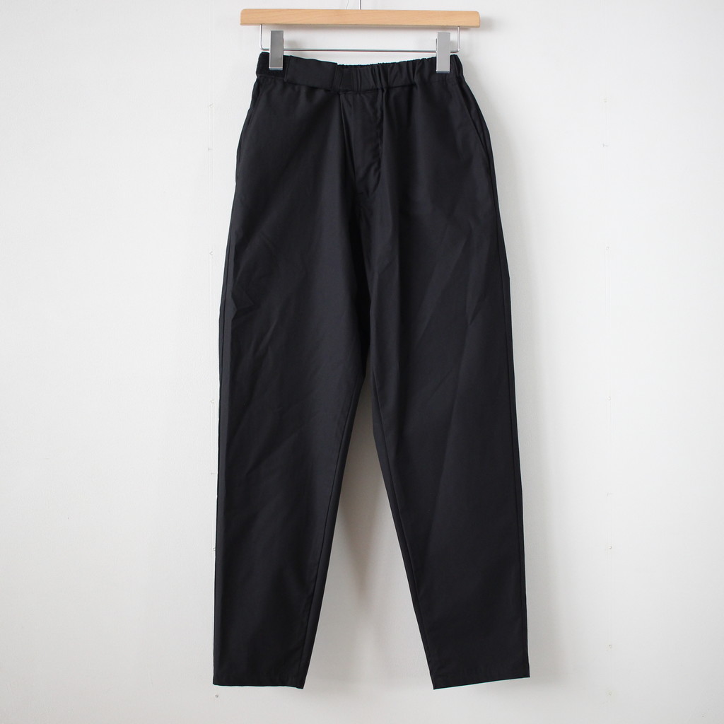 Graphpaper | グラフペーパー [ TYPEWRITER COOK PANT FOR WOMENS