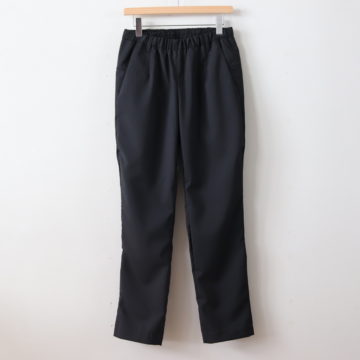 TEATORA | テアトラ [ WALLET PANTS OFFICE ICE OFFICE #BLACK [tt-004OF-IO] ] –  着楽（チャクラ/ciacura）