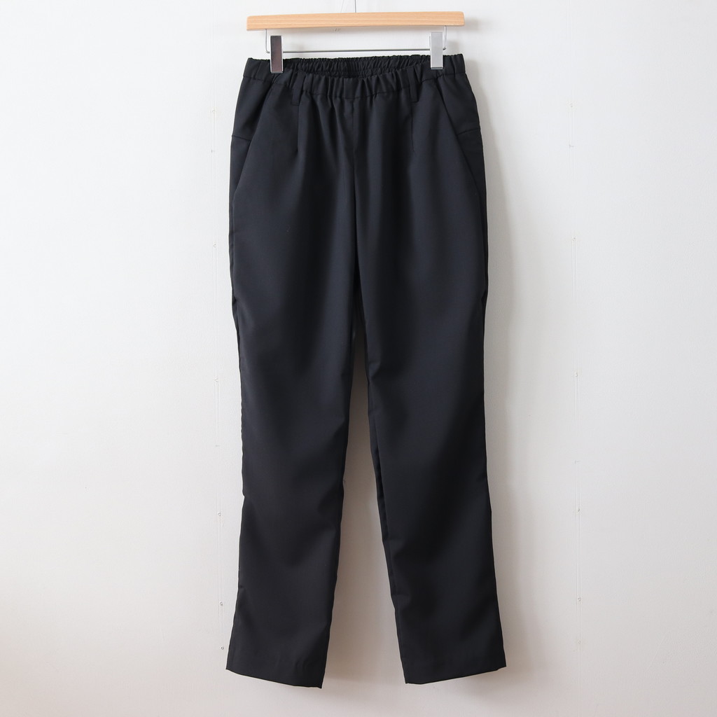 TEATORA | テアトラ [ WALLET PANTS OFFICE ICE OFFICE #BLACK [tt 