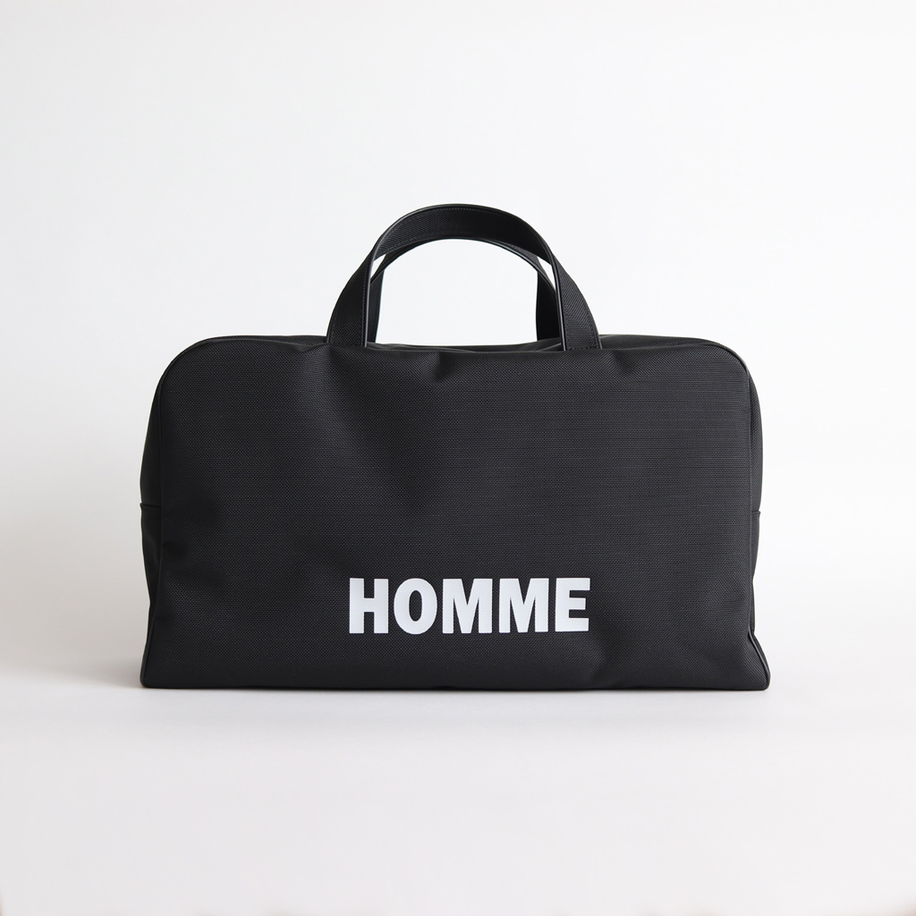 COMME des GARCONS HOMME | コム デ ギャルソン オム [ ナイロン 