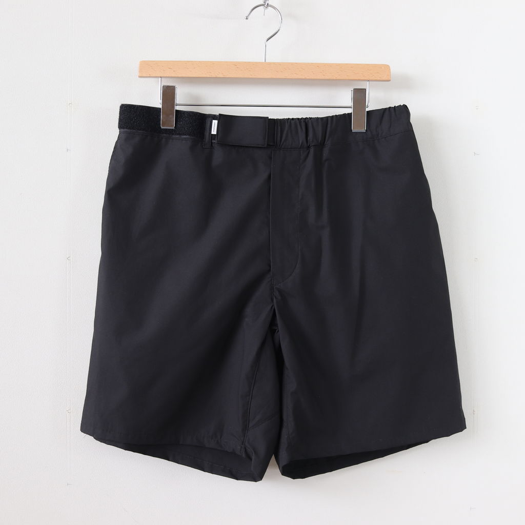 Graphpaper | グラフペーパー [ TYPEWRITER COOK SHORTS #BLACK [GM191-40102B] ] –  着楽（チャクラ/ciacura）