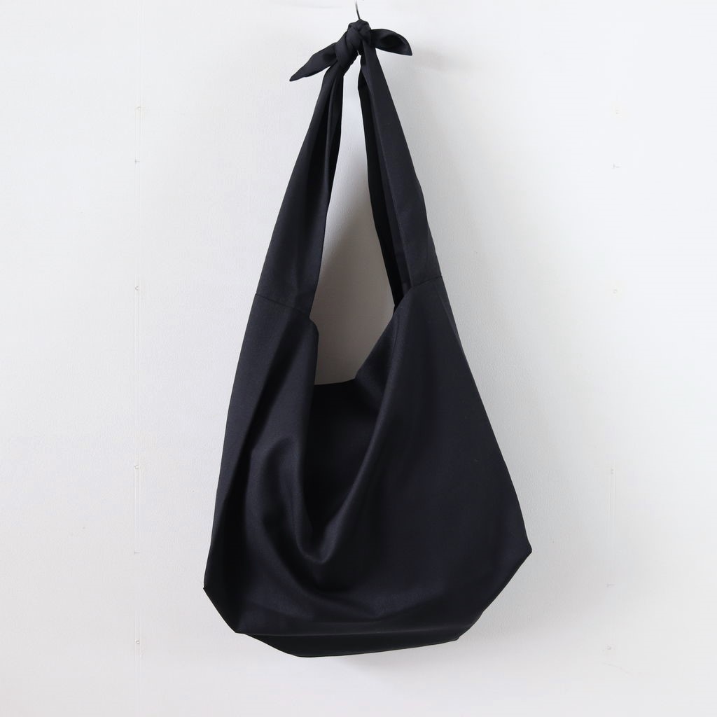 Dulcamara よそいきトートBag BLACK | hartwellspremium.com