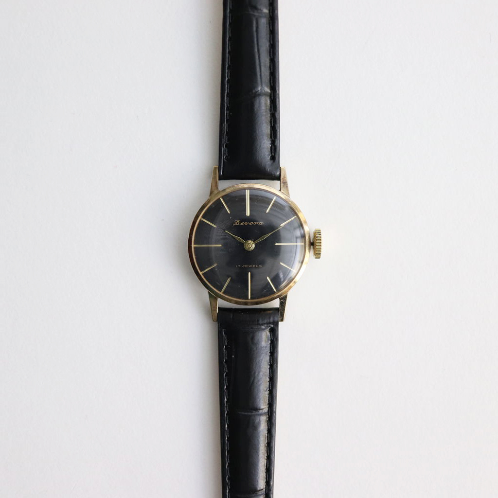 Antique&Vintage Watches | アンティーク＆ヴィンテージウォッチ