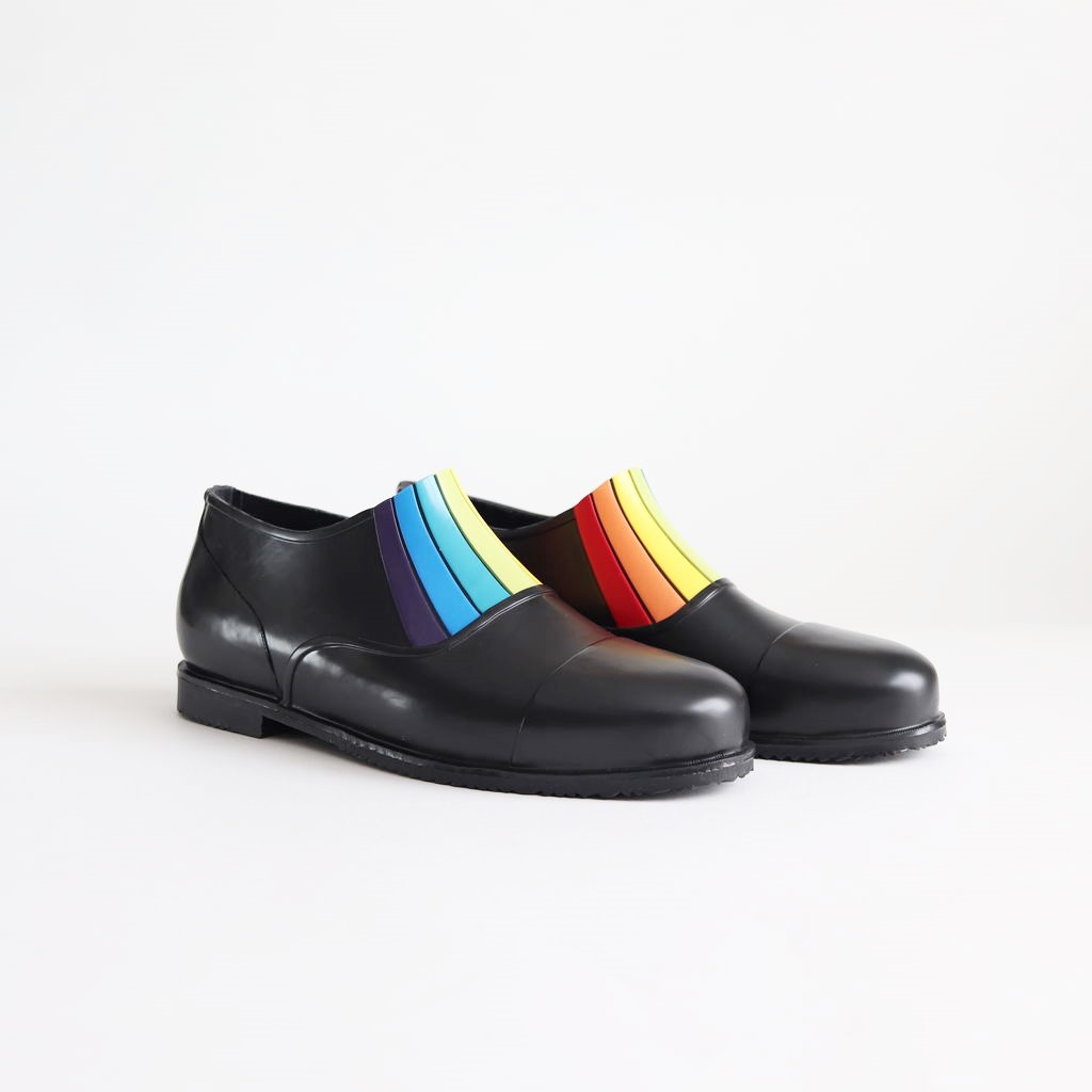 Hender Scheme | エンダースキーマ [ PARALLEL/FRONT GORE #RAINBOW