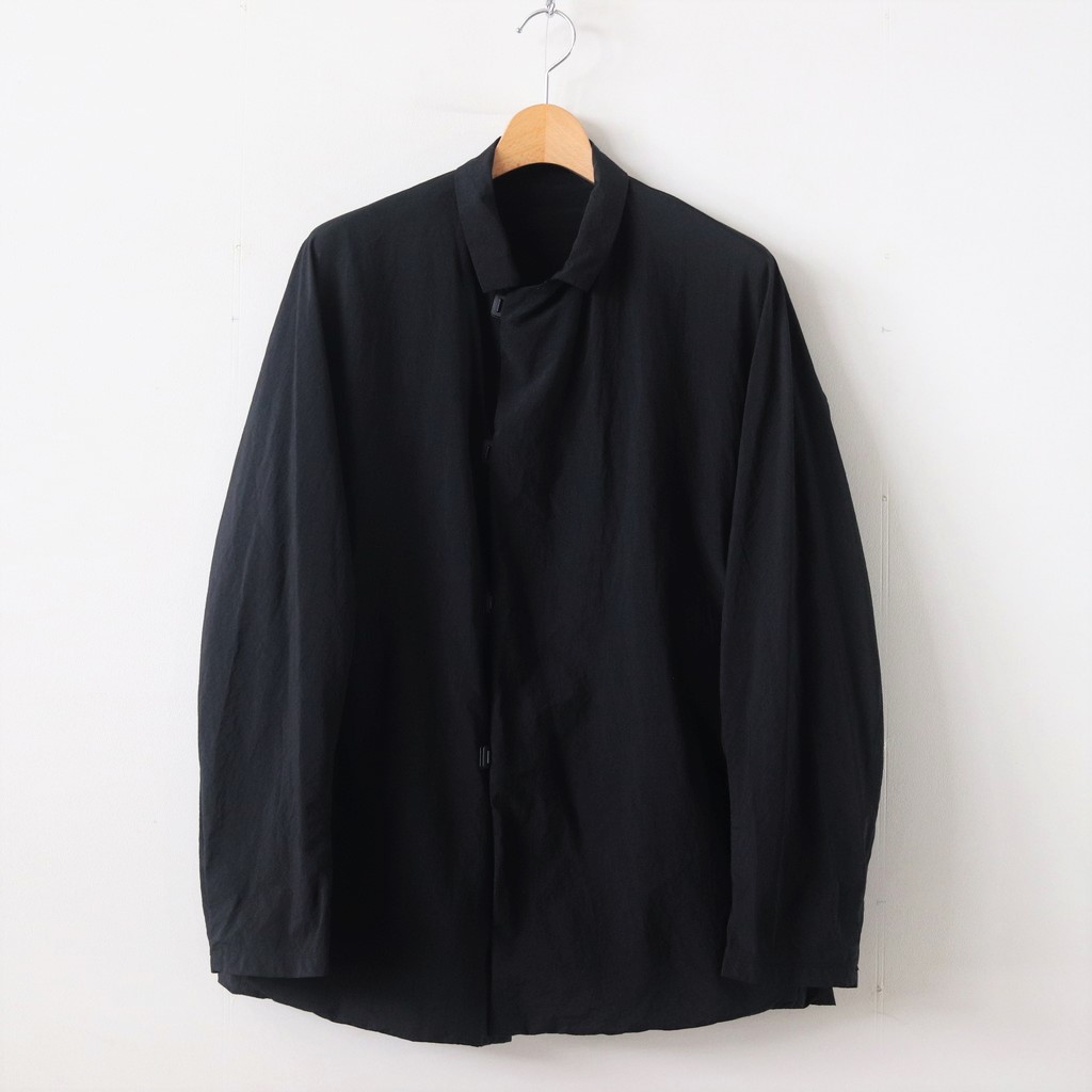 TEATORA wallet coat packable s/l コート