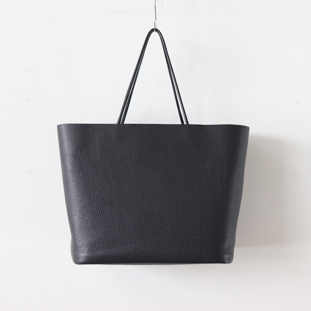 Aeta | アエタ [ TOTE M #BLACK [PG11] ] – 着楽（チャクラ/ciacura）