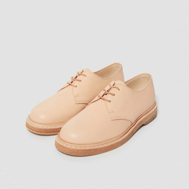 Hender Scheme × Dr. Martens / 9.28- Launch – 着楽（チャクラ/ciacura）