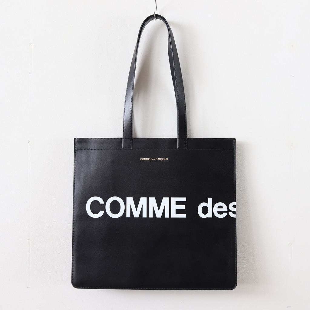 MN AD0005 COMMEdesGARCONS コムデギャルソン トート