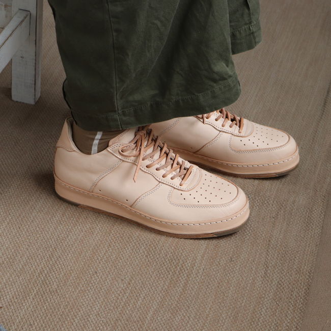 Hender Scheme | MANUAL INDUSTRIAL PRODUCTS 22 – 着楽（チャクラ