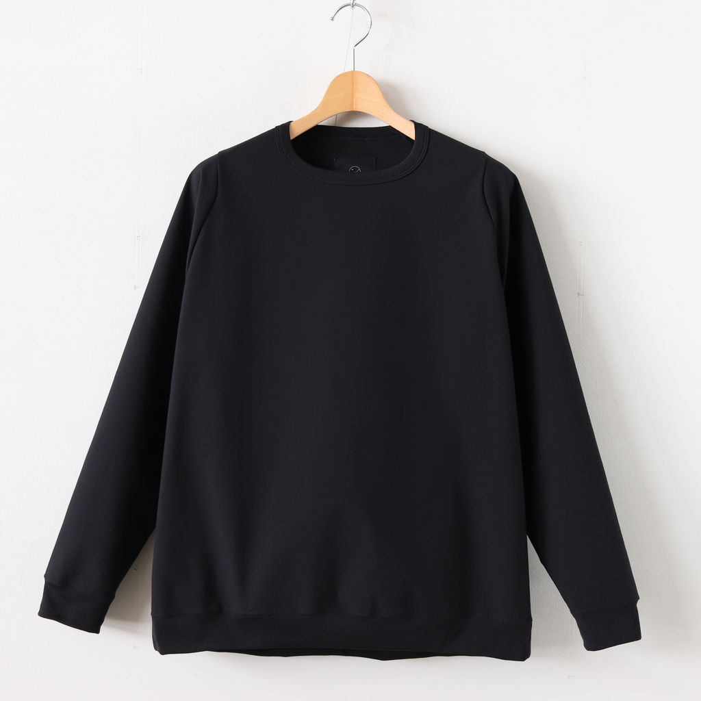 SoloscapeTEATORA CARTRIDGE SWEATER SM Black 5