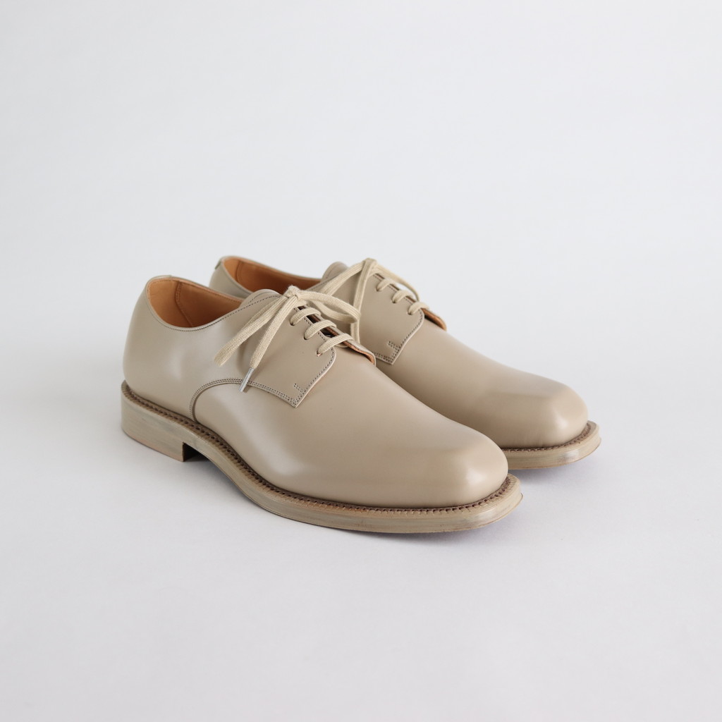 AURALEE | オーラリー [ LEATHER SHOES MADE BY FOOT THE COACHER