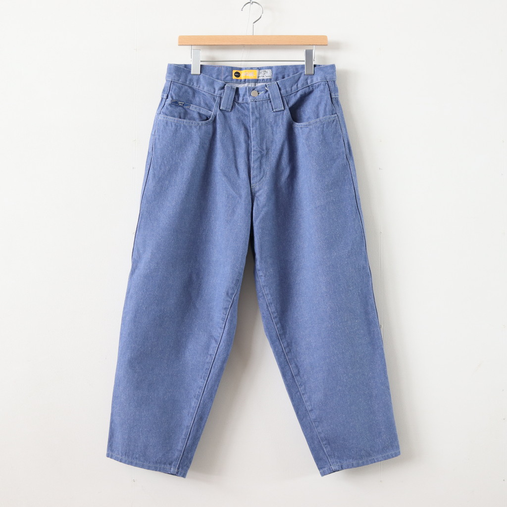 デニム/ジーンズgourmet jeans TYPE-3 FLETCHER サイズ30 - デニム
