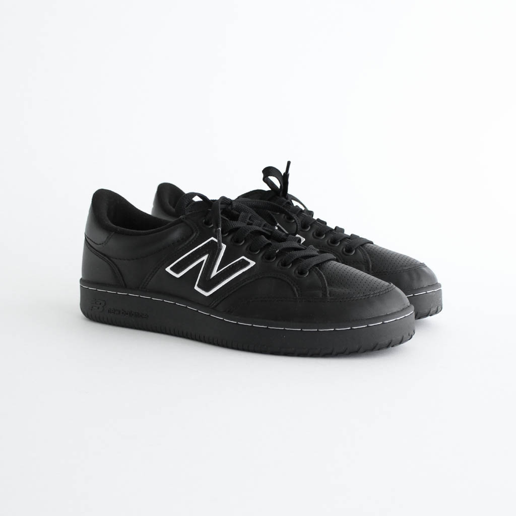 Comme des garcons outlet homme x new balance