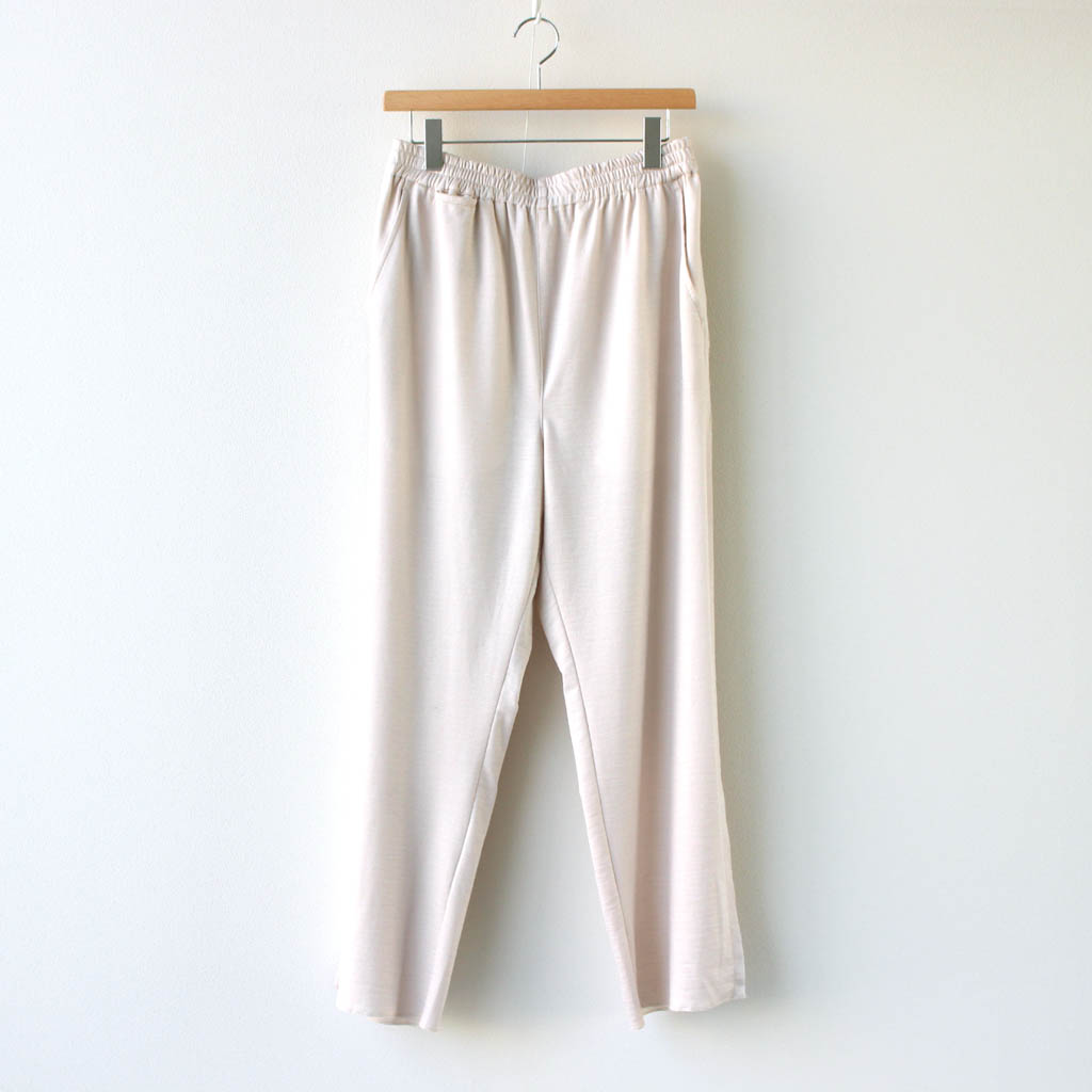 Alice Lawrance LINEN EASY TROUSERS-eastgate.mk