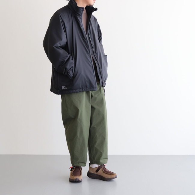 正規通販】 22AW FreshService フレッシュサービス キルティング