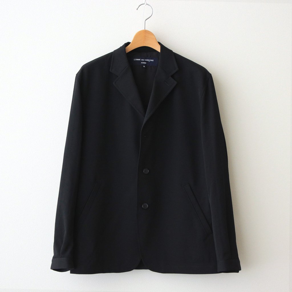 ・COMME des GARCONS HOMME jacket オム　ジャケット