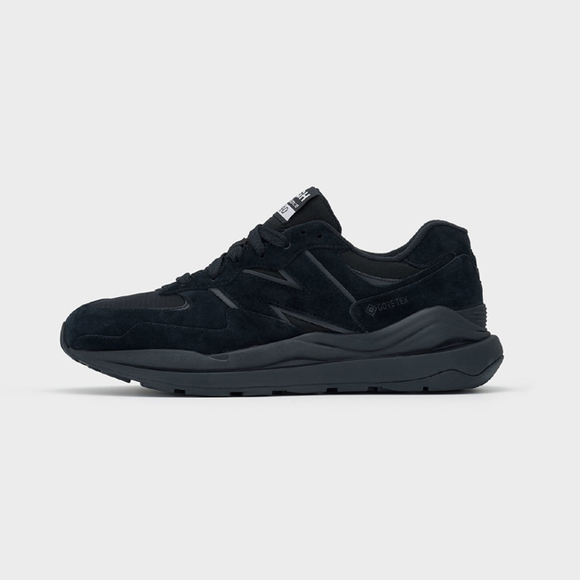 COMME des GARÇONS HOMME × New Balance 57/40 – 着楽（チャクラ/ciacura）