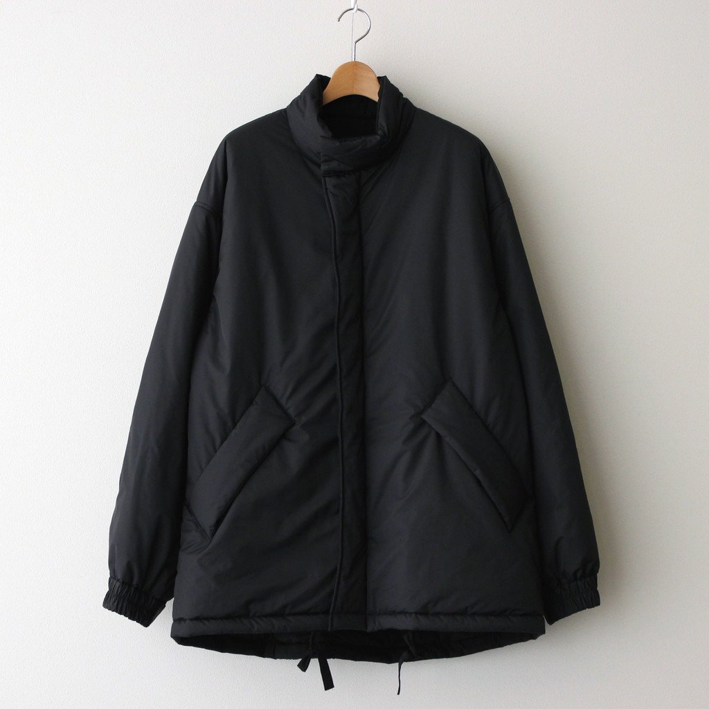 希少L】stein シュタインREVERSIBLE PADDED JACKET-