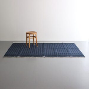 Landscape Products | ランドスケーププロダクツ [ AFG RUG #NAVY ]
