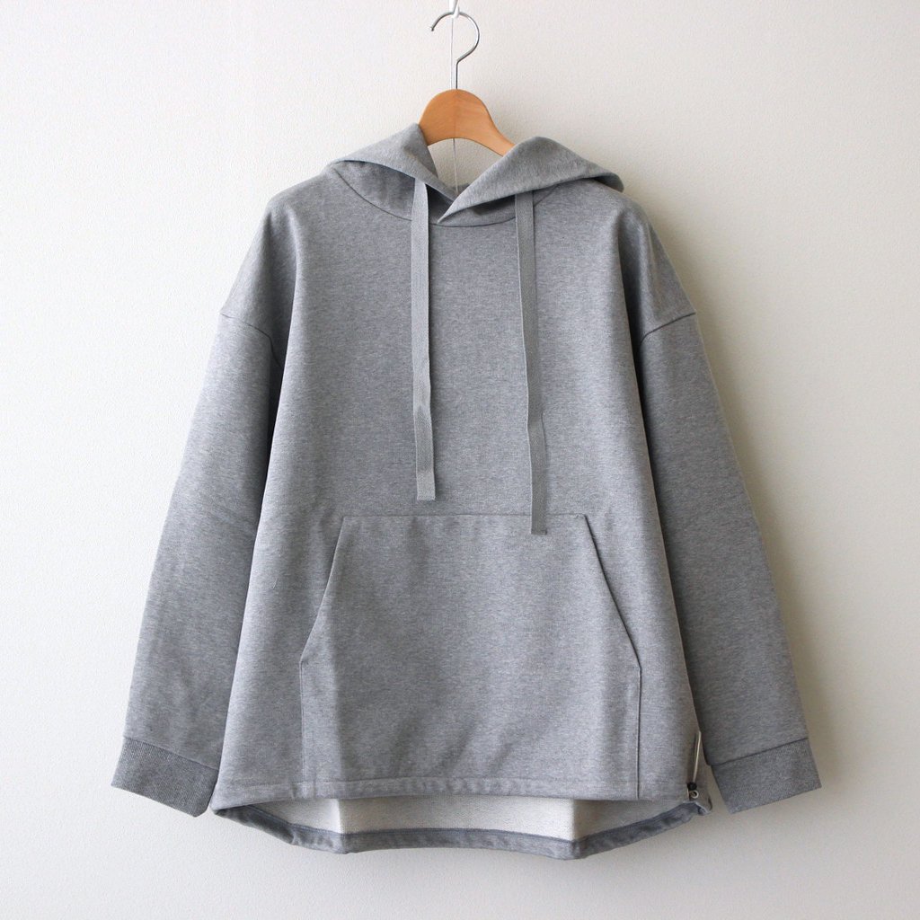 Dulcamara | ドゥルカマラ [ カンガルーポケットPK #HEATHER GRAY