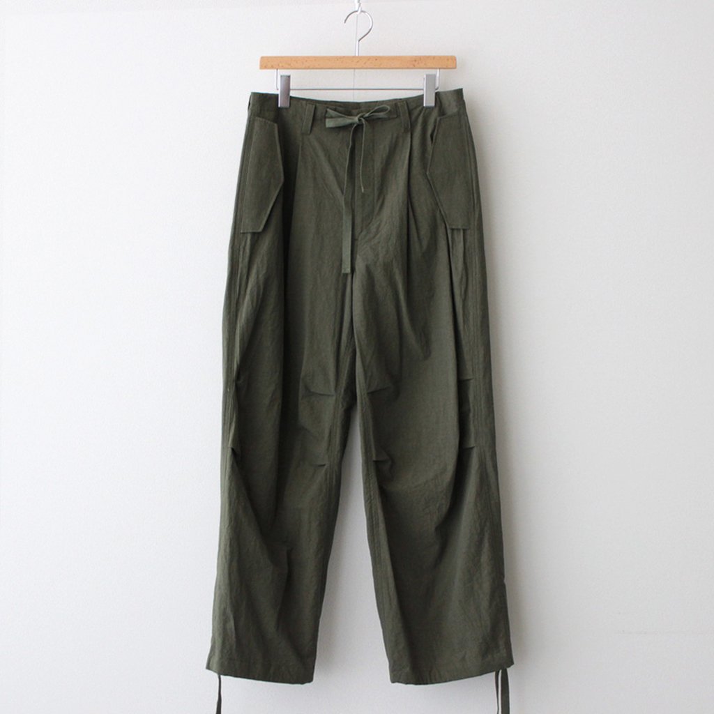 Stein ST.368 MILITARY OVER TROUSERS