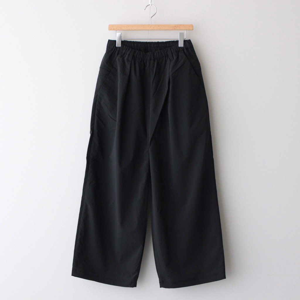 TEATORA | テアトラ [ WALLET PANTS FOREST DOCTOROID #BLACK [TT-004F-DR] ] –  着楽（チャクラ/ciacura）