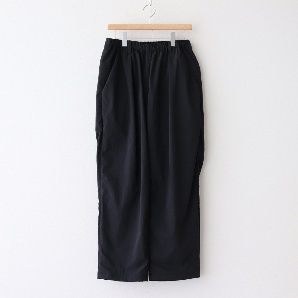 WALLET PANTS RESORT DOCTOROID #BLACK [TT-004R-DR] – 着楽（チャクラ