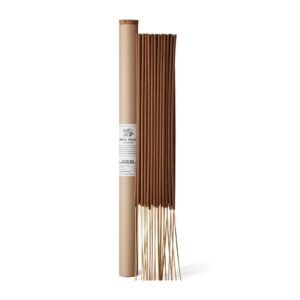 INCENSE STICKS BLACK OUD #ONE [IS031]