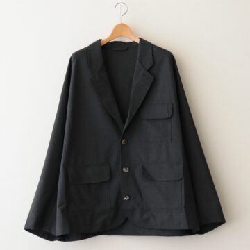 sillage RYO KOIZUMI BIG POCKET OVERSHIRT - fawema.org