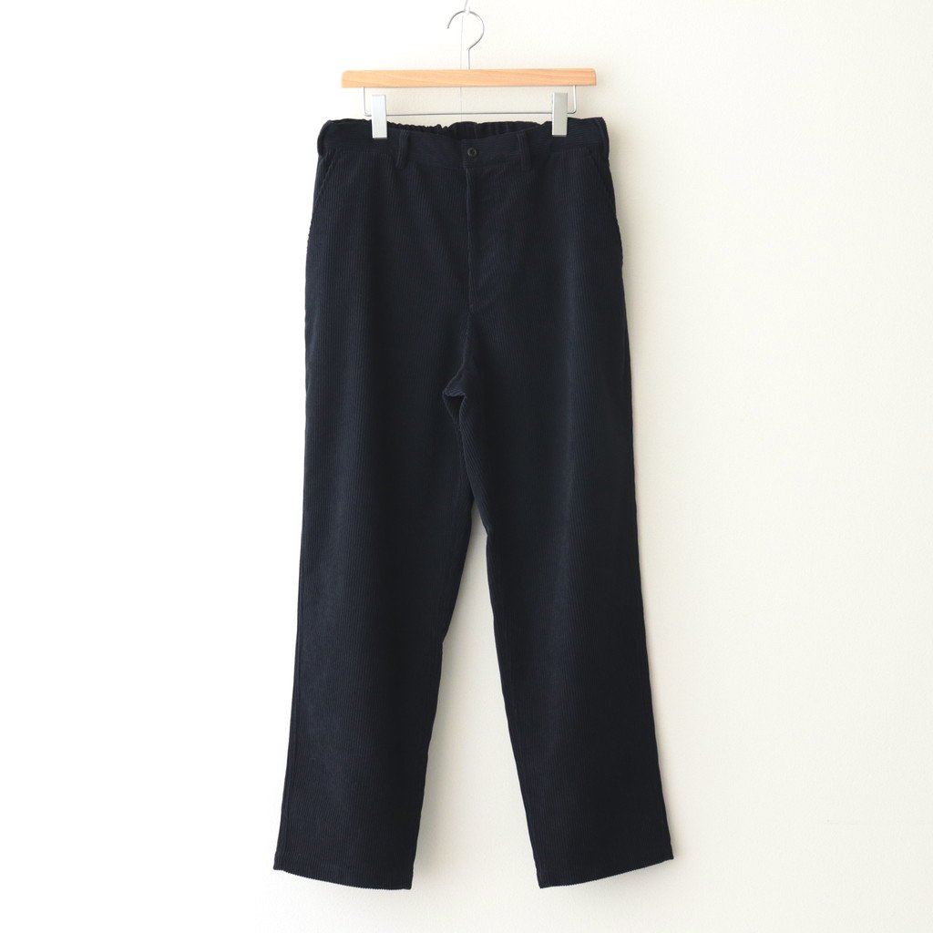 Freshservice TAPERED TROUSERS サイズL