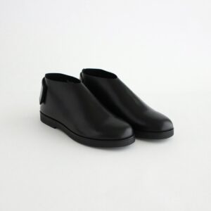 BELT BOOTS #BLACK [FTC2234012]