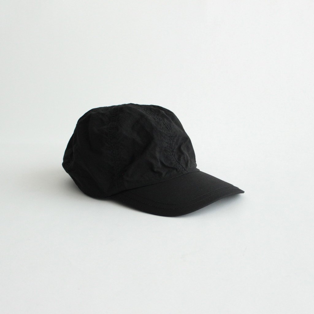 CARTRIDGE CAP P #BLACK [TT-CAP-001-P] – 着楽（チャクラ/ciacura）