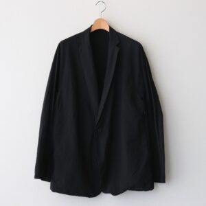 WALLET JKT PLUS PACKABLE #BLACK [TT-204PLUS-P]