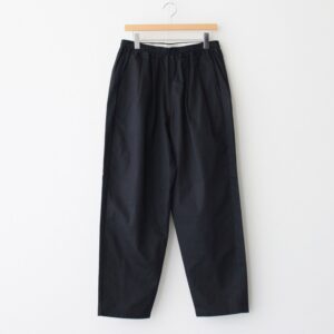 CORPORATE EASY CHINO PANTS #NAVY [FSW-23-PT_180]